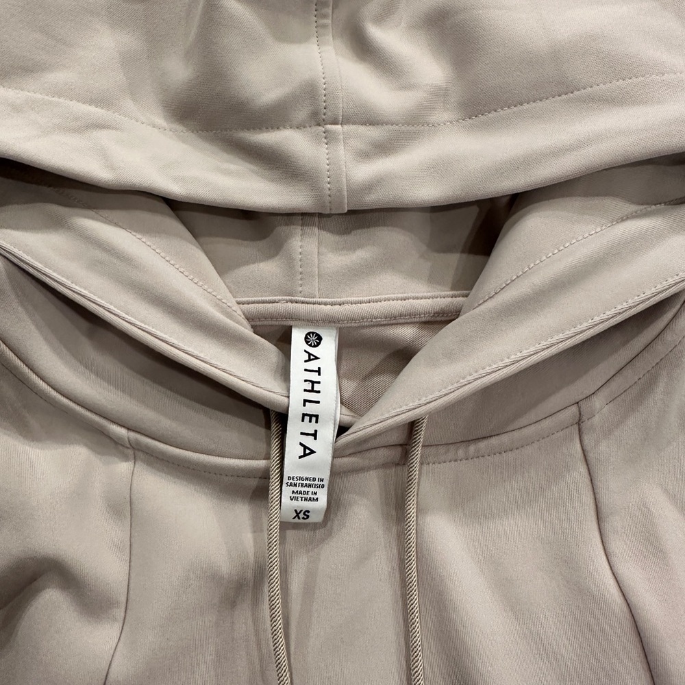 Athleta Hoodie - Picture 5 of 9